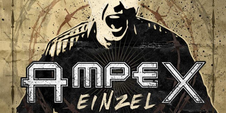 Ampex Einzelkämpfer