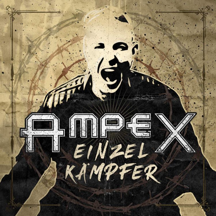 Ampex Einzelkämpfer