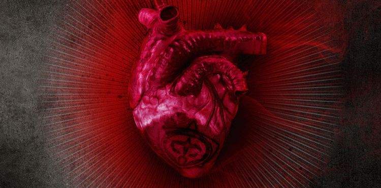 Todsünde - Herzjagd
