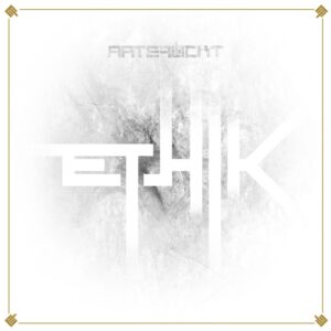 Artefuckt - Ethik Cover
